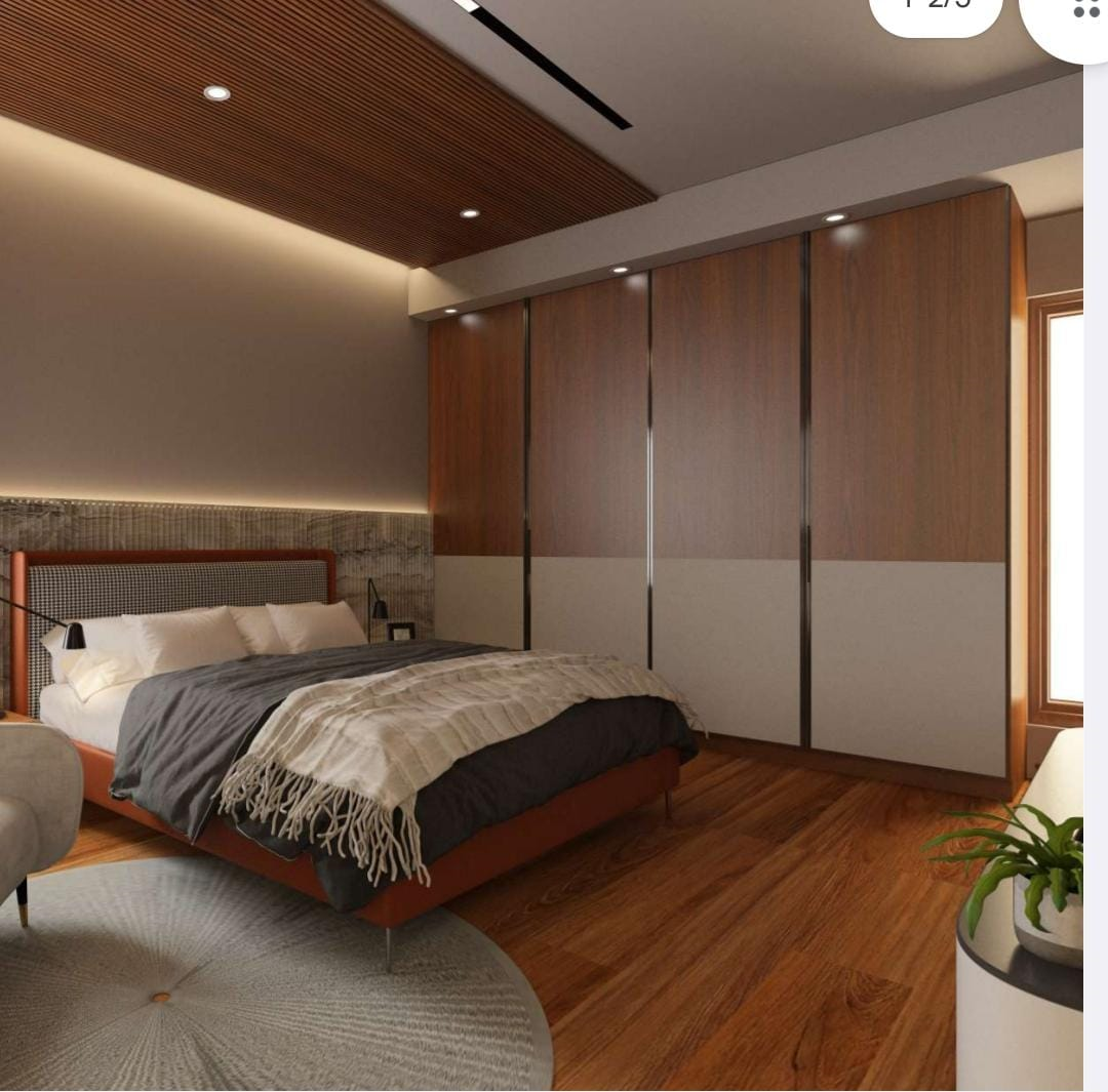 Bed Room